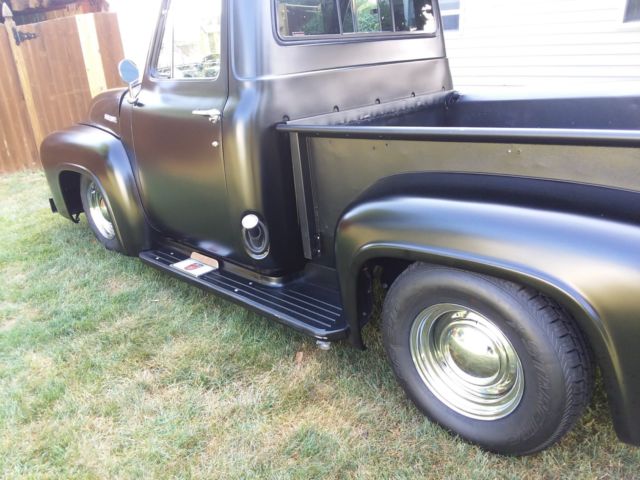 Ford F-100 1954 image number 28