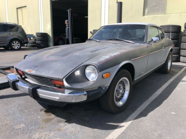 Datsun Z-Series 1974 image number 0