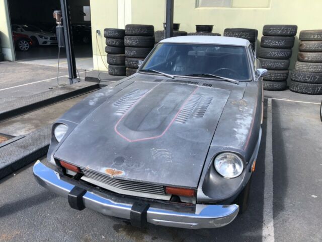 Datsun Z-Series 1974 image number 1