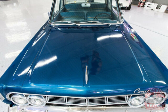 Mercury Comet 1964 image number 19