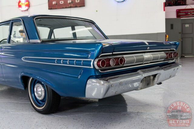 Mercury Comet 1964 image number 32