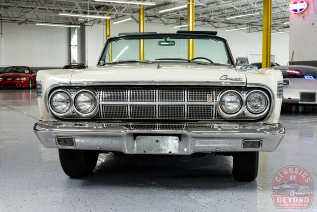 Mercury Comet 1964 image number 2