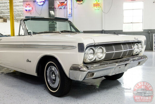 Mercury Comet 1964 image number 30