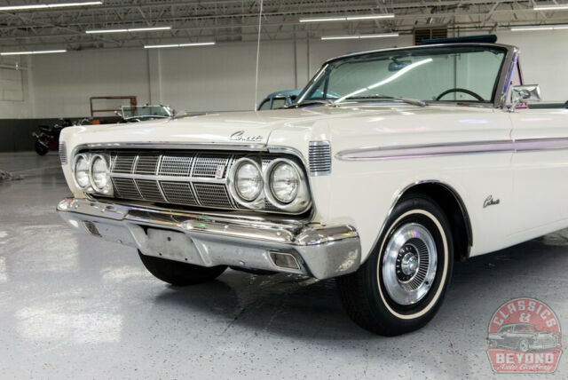 Mercury Comet 1964 image number 31