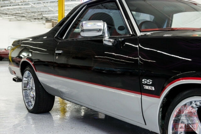 Chevrolet El Camino 1978 image number 31