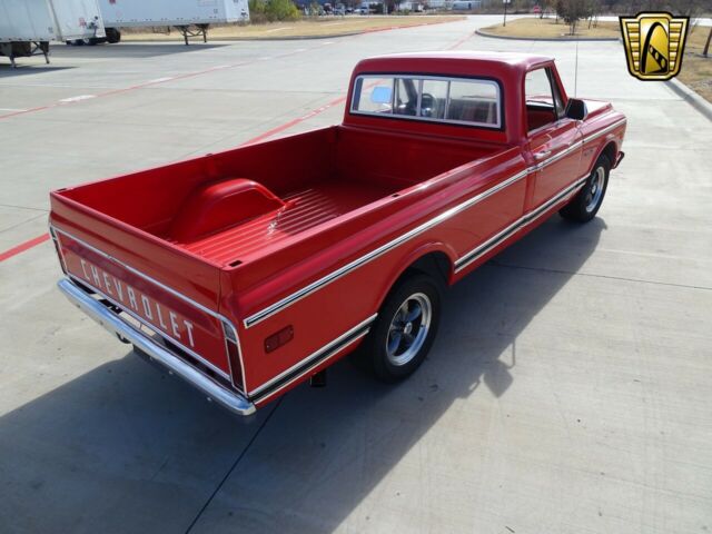 Chevrolet C-10 1972 image number 38