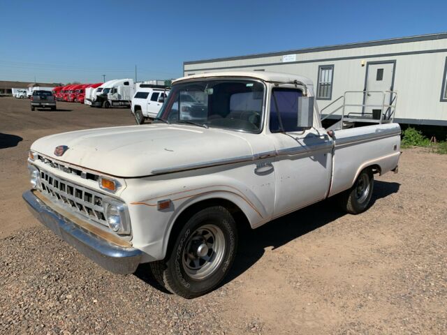 Ford F-100 1965 image number 0