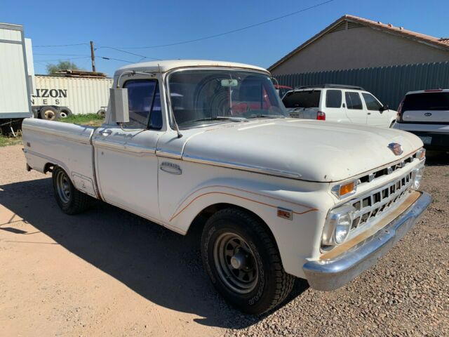 Ford F-100 1965 image number 1