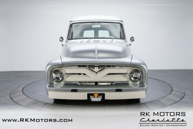 Ford F-100 1955 image number 15