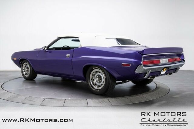 Dodge Challenger 1970 image number 36