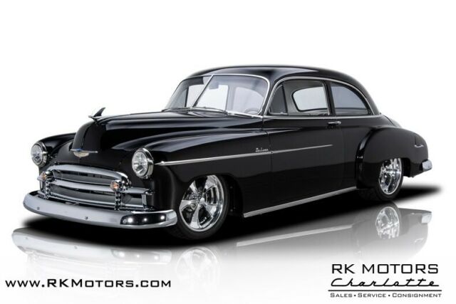 Chevrolet Styleline 1950 image number 0