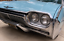 Ford Thunderbird 1961 image number 20