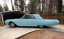 Ford Thunderbird 1961 image number 21