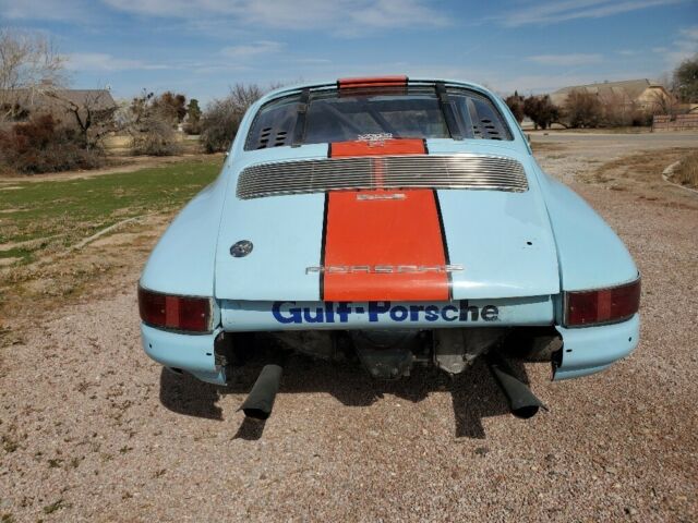 Porsche 911 1968 image number 13