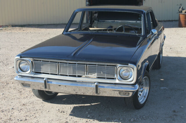 Dodge Dart 1966 image number 0