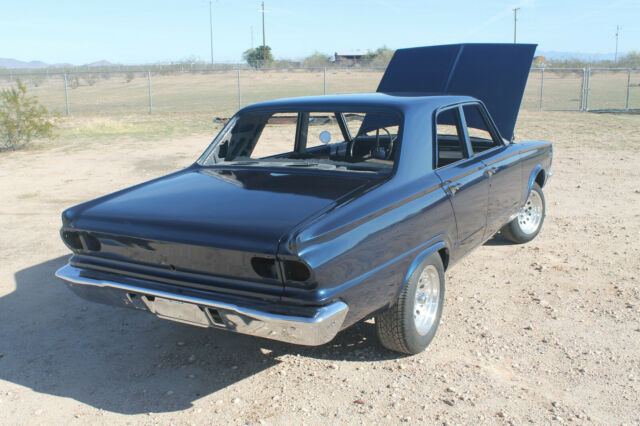 Dodge Dart 1966 image number 3