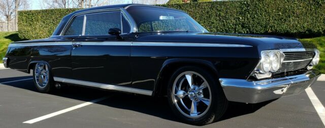 Chevrolet Impala 1962 image number 2