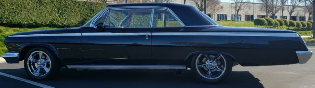 Chevrolet Impala 1962 image number 28