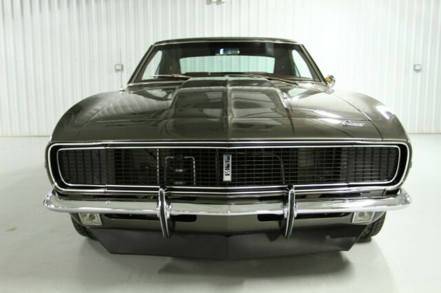 Chevrolet Camaro 1967 image number 30