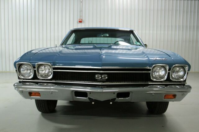 Chevrolet Chevelle 1968 image number 28