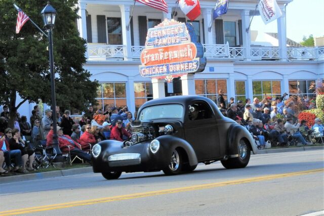 Willys Coupe 1941 image number 27