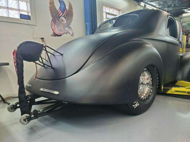 Willys Coupe 1941 image number 29