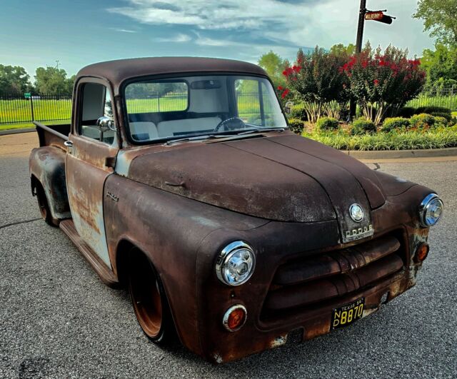 Dodge D150 1954 image number 0