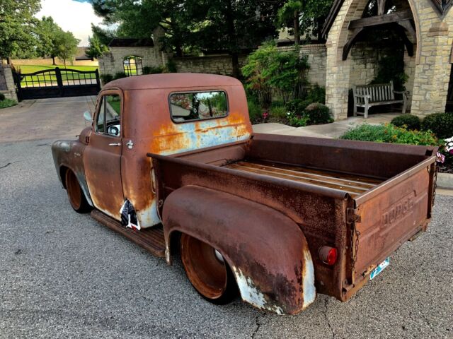 Dodge D150 1954 image number 15