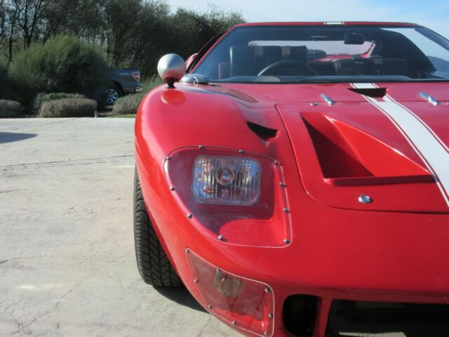 Ford Ford GT 1966 image number 31