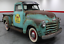 Chevrolet 3100 1953 image number 22