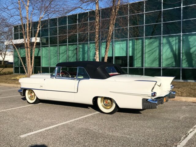 Cadillac Eldorado 1956 image number 1