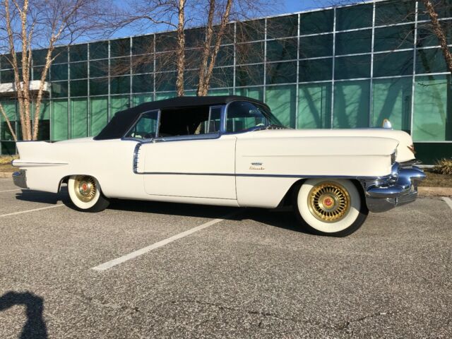 Cadillac Eldorado 1956 image number 2