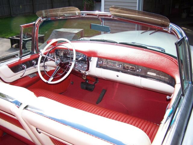 Cadillac Eldorado 1956 image number 30