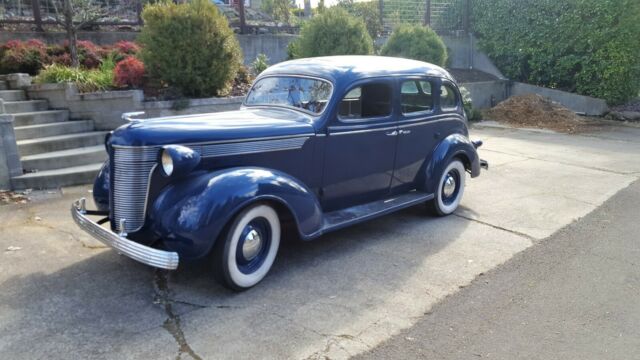 DeSoto S-3 1937 image number 17