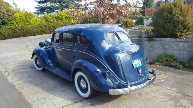 DeSoto S-3 1937 image number 18