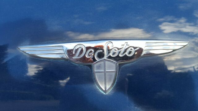 DeSoto S-3 1937 image number 19