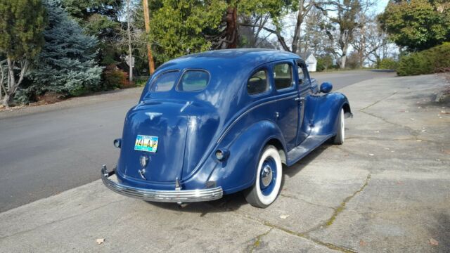 DeSoto S-3 1937 image number 20