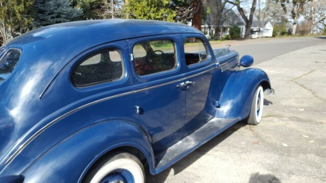 DeSoto S-3 1937 image number 21