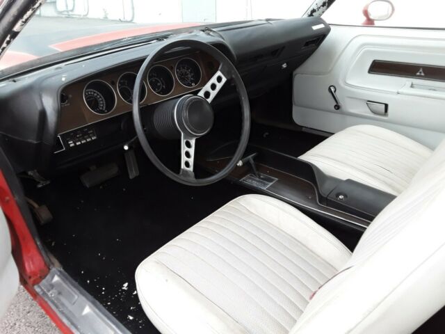 Dodge Challenger 1973 image number 3