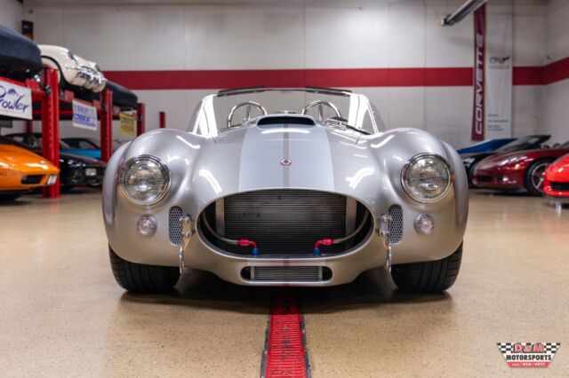 Superformance Cobra 1965 image number 7