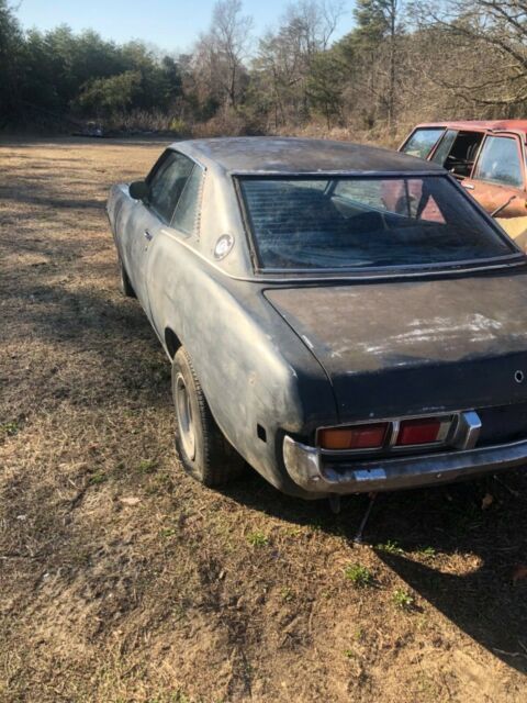 Toyota Celica 1974 image number 4