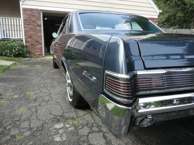 Pontiac GTO 4 Speed, Tri-Power, Hardtop 1965 image number 28