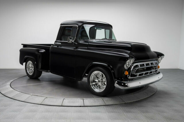 Chevrolet 3100 Pickup 1957 image number 25