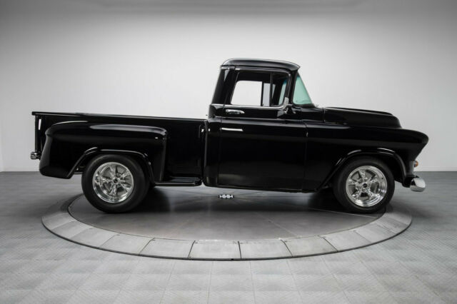 Chevrolet 3100 Pickup 1957 image number 27