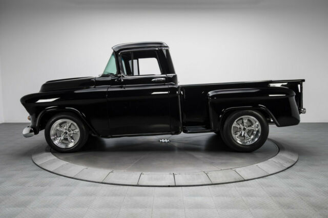 Chevrolet 3100 Pickup 1957 image number 5