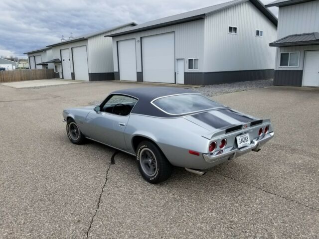 Chevrolet Camaro 1970 image number 13