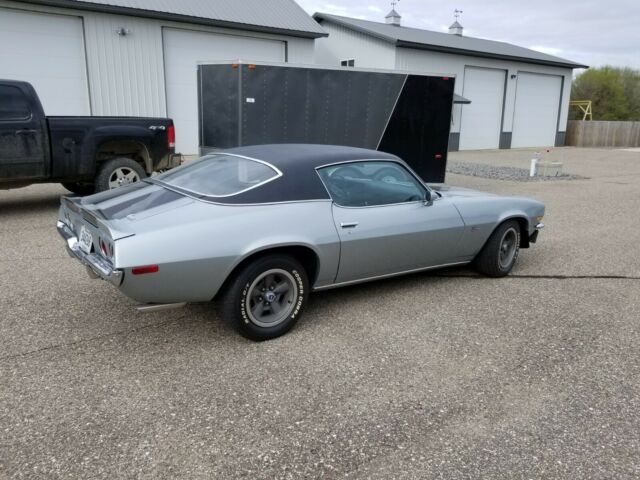 Chevrolet Camaro 1970 image number 14