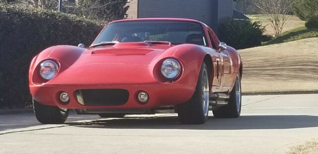 Shelby Cobra 1965 image number 0