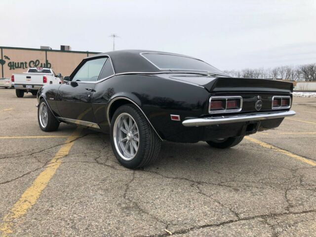 Chevrolet Camaro 1968 image number 1