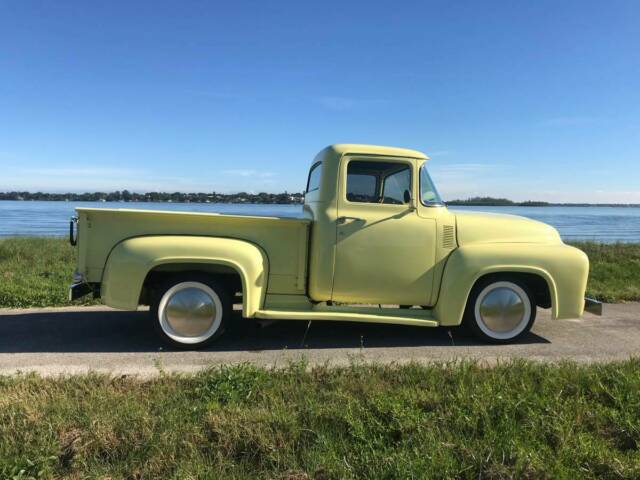 Ford F-100 1956 image number 1